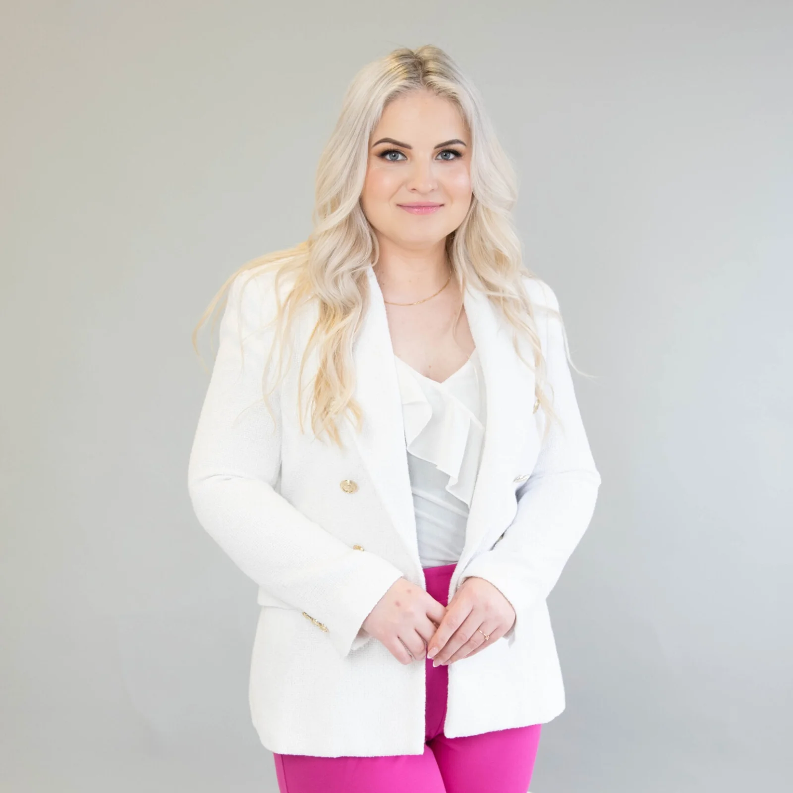 Kristel Kask kinnisvaramaakler stuudios